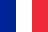 French Language Flag